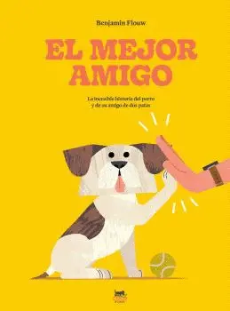 El Mejor Amigo