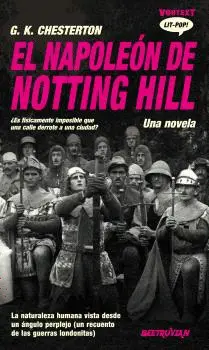 El Napoleón de Notting Hill