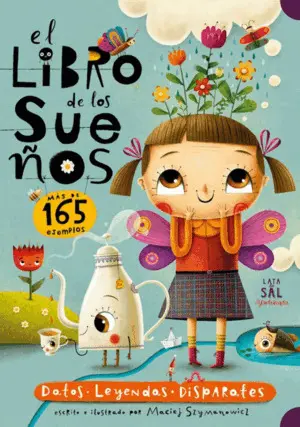El Libro de los Sueños