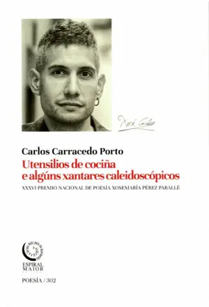 Utensilios de Cociña e Algúns Xantares Caleideoscópicos