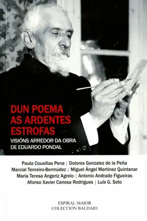 Dun Poema As Ardentes Estrofas