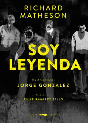 Soy Leyenda