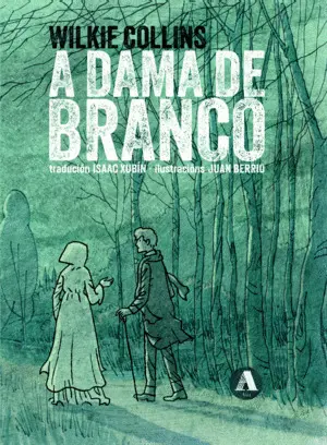 A Dama de Branco