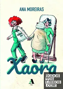Xaora