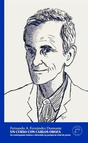 Un Curso con Carlos Oroza