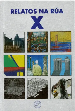 Relatos Na Rúa X