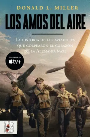 Amos del Aire, los