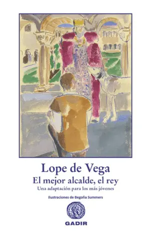 El Mejor Alcalde, el Rey