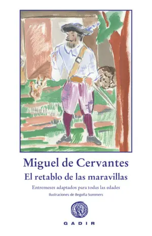 El Retablo de las Maravillas
