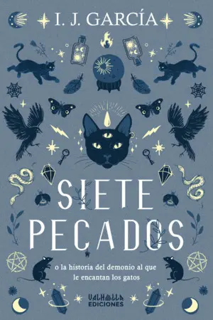 Siete Pecados