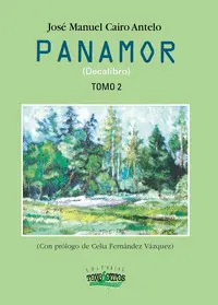 Panamor Ii