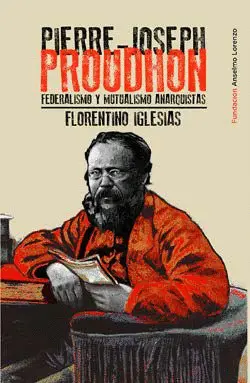 Pierre-Joseph Proudhon