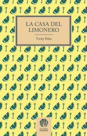 La Casa del Limonero