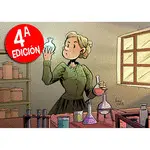 Marie Curie, la Actividad del Radio