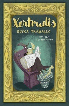 XERTRUDIS BUSCA TRABALLO