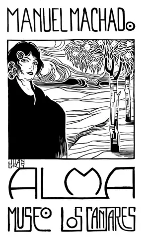 Alma. Museo. Los Cantares