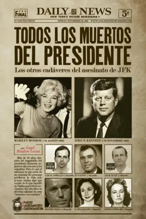 Todos los Muertos del Presidente