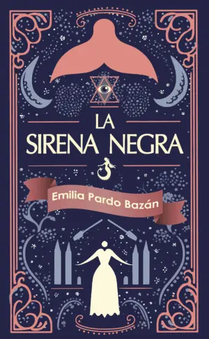 La Sirena Negra