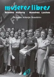Mujeres Libres