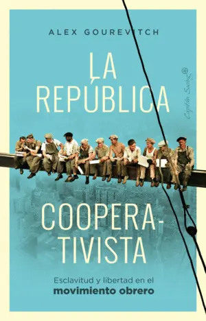 La Republica Cooperativista