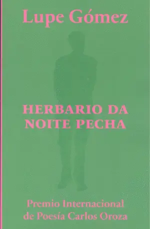 Herbario Da Noite Pecha