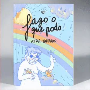 FAGO O QUE PODO