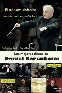Los Mejores Discos de Daniel Barenboim