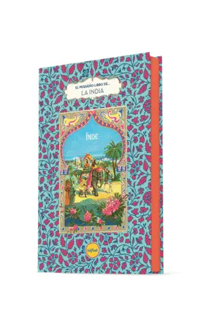El Pequeño Libro de la India