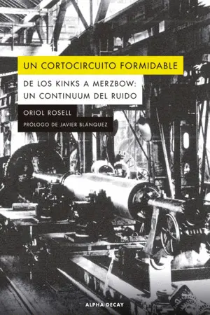 Un Cortocircuito Formidable