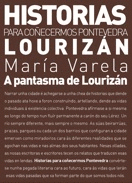 HISTORIAS PARA COÑECERMOS PONTEVEDRA: LOURIZÁN