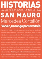 HISTORIA PARA COÑECERMOS PONTEVEDRA: SAN MAURO