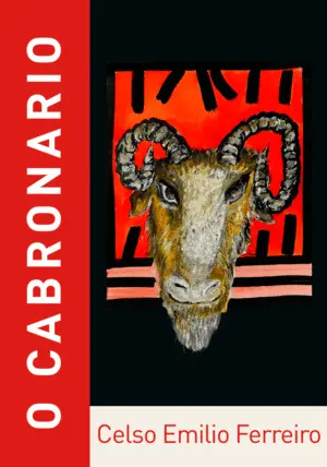 O Cabronario (+ Al César Enano)