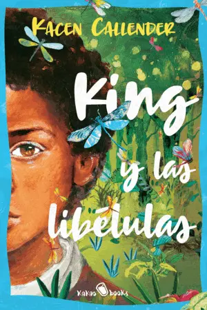 KING Y LAS LIBELULAS (LGBT+)