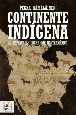Continente Indígena
