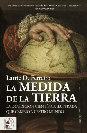 La Medida de la Tierra