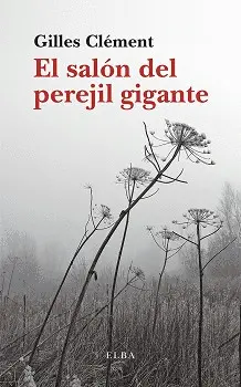 El Salón del Perejil Gigante