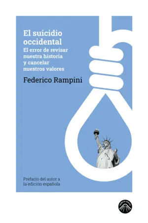El Suicidio Occidental