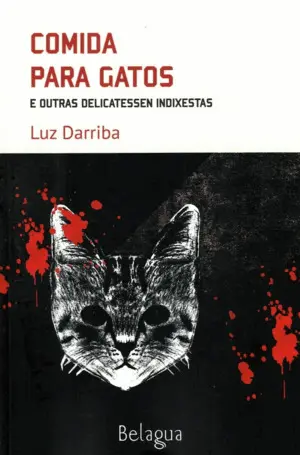 Comida para Gatos e Outras Delicatessen Indixestas