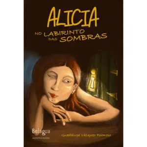 ALICIA NO LABIRINTO DAS SOMBRAS
