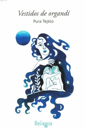 Vestidos de Organdí