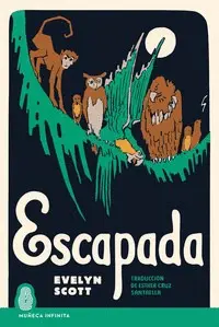 Escapada