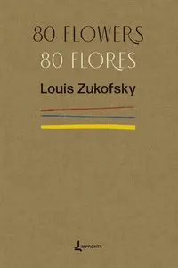 80 Flowers / 80 Flores