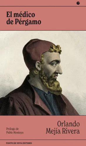 El Médico de Pérgamo
