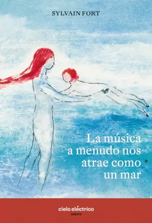 LA MUSICA A MENUDO NOS ATRAE COMO UN MAR