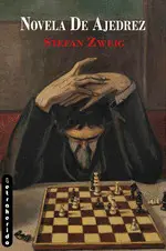 Novela de Ajedrez