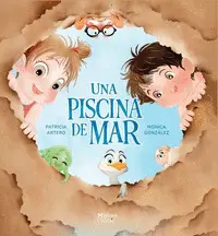Una Piscina en el Mar