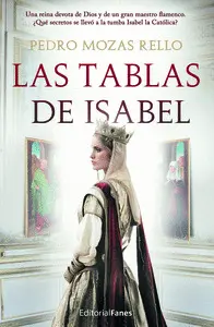 Las Tablas de Isabel
