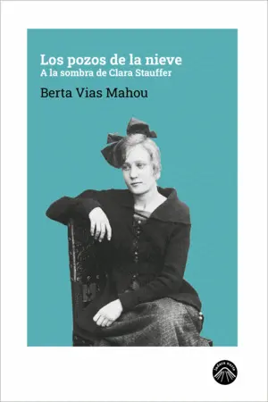 Los Pozos de la Nieve