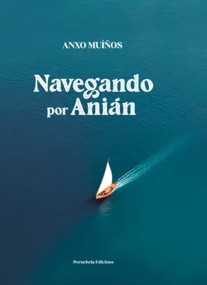 Navegando por Anián
