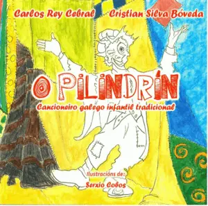 O Pilindrín